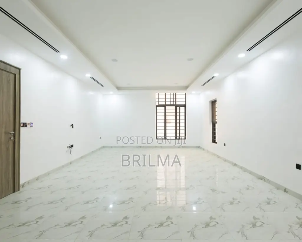 5bdrm Duplex in Guzape District for sale in Guzape District