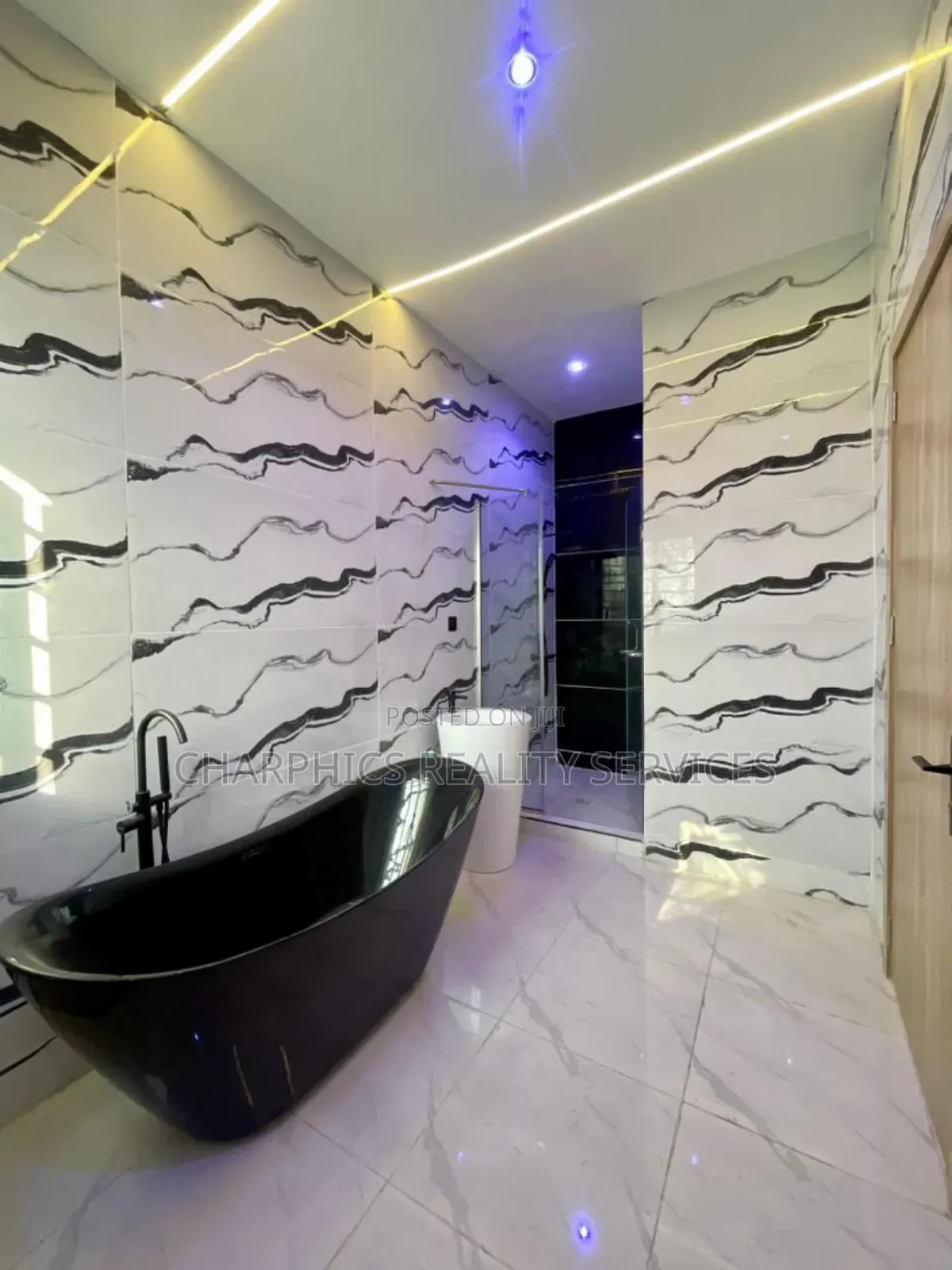 4bdrm Duplex in Ajah for sale in Ajah