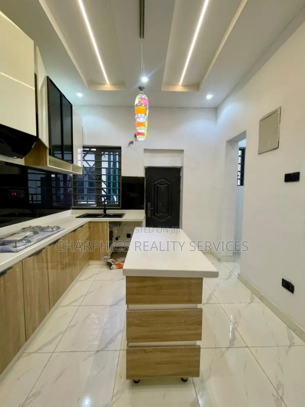 4bdrm Duplex in Ajah for sale in Ajah