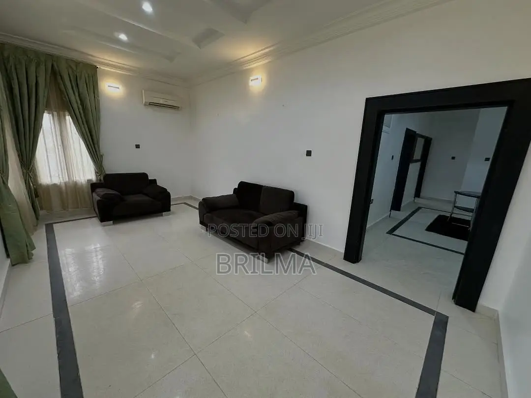 5bdrm Duplex in Life Camp for sale in Life Camp