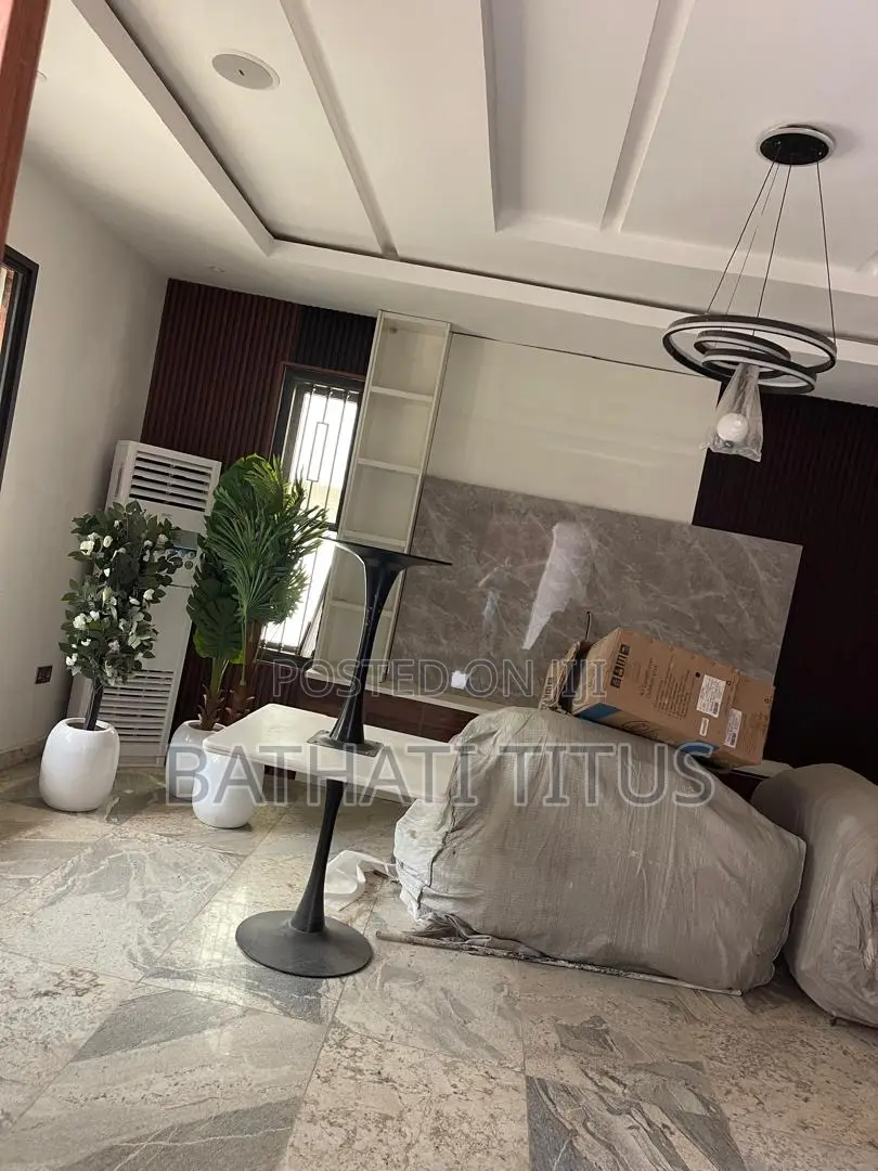 4bdrm Duplex in Life Camp for sale in Life Camp