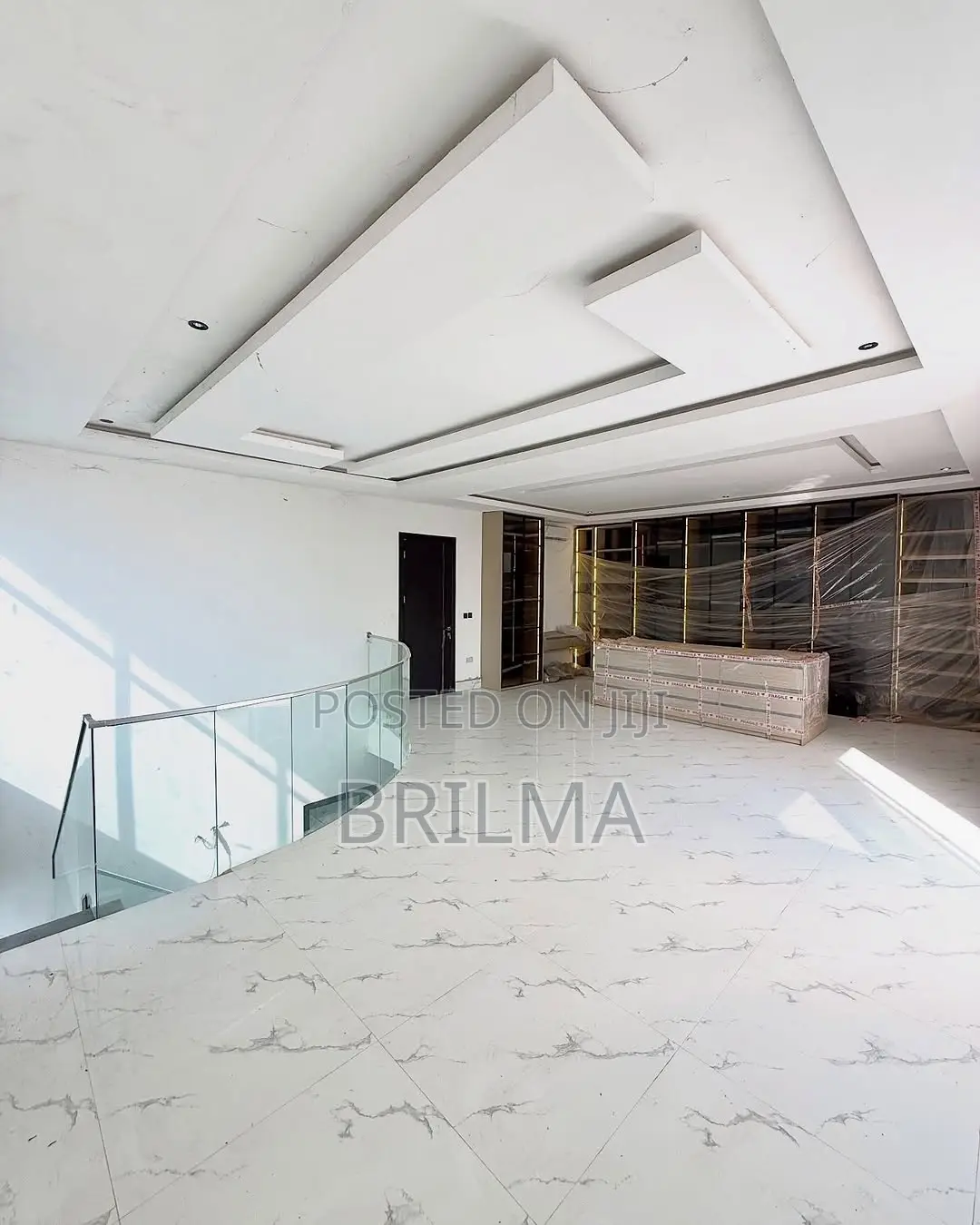 Furnished 5bdrm Villa in Katampe Extension for sale in Katampe Extension