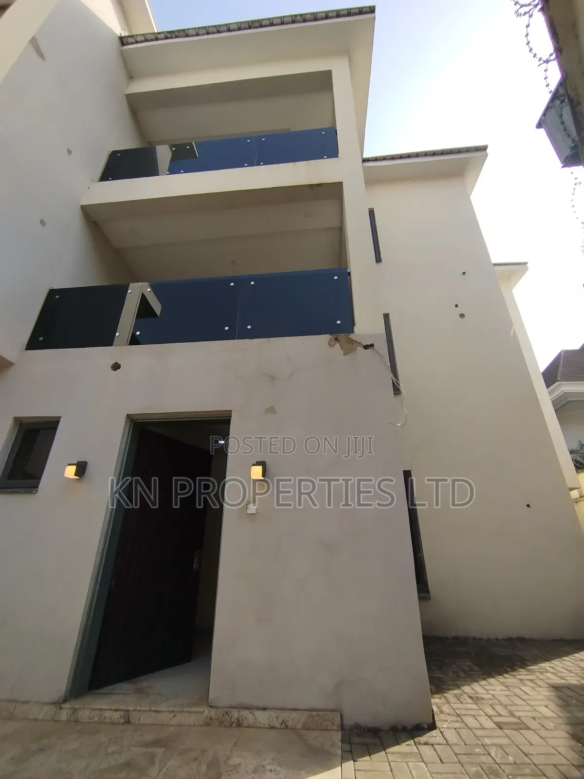 4bdrm Duplex in Maitama Main for rent in Maitama