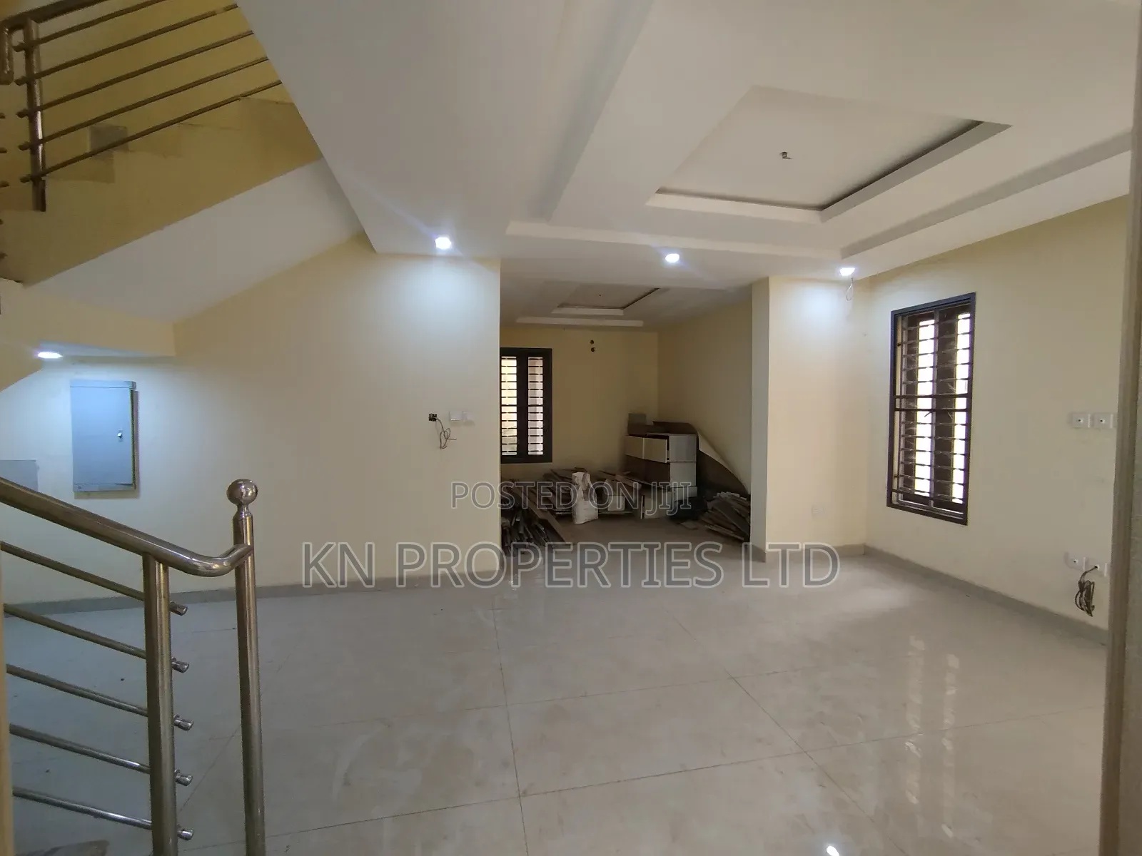 4bdrm Duplex in Maitama Main for rent in Maitama