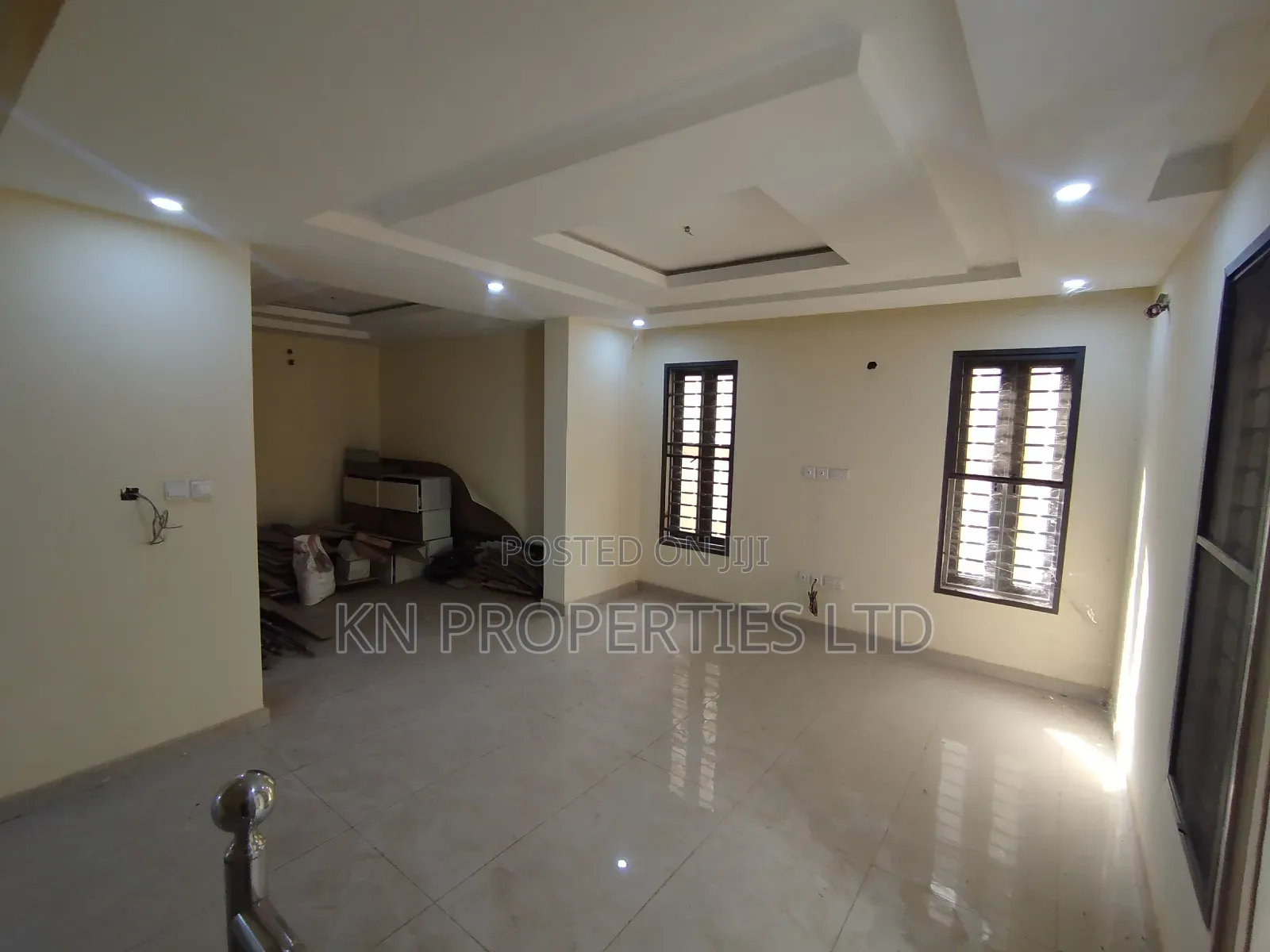 4bdrm Duplex in Maitama Main for rent in Maitama