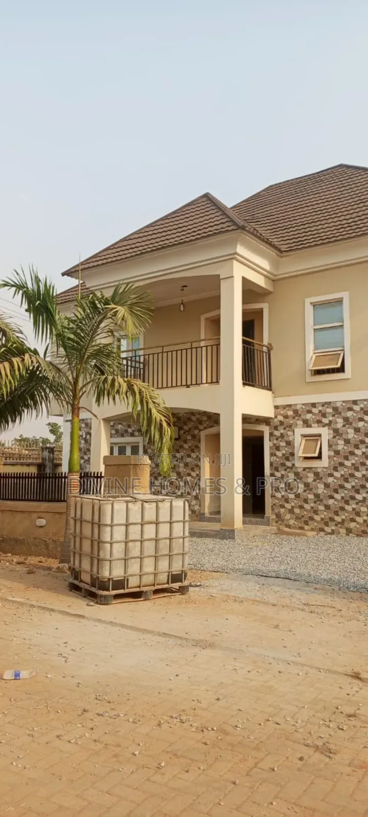 4bdrm Duplex in Jabi for rent in Jabi