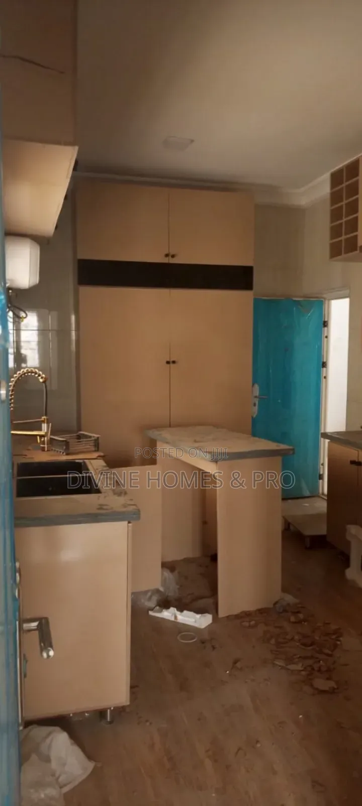 4bdrm Duplex in Jabi for rent in Jabi