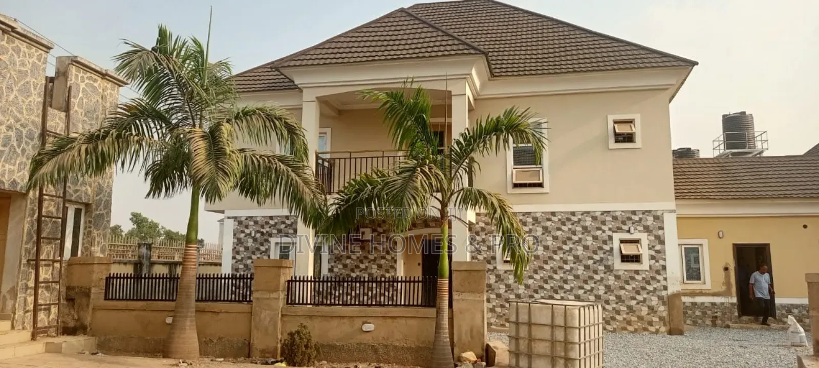 4bdrm Duplex in Jabi for rent in Jabi