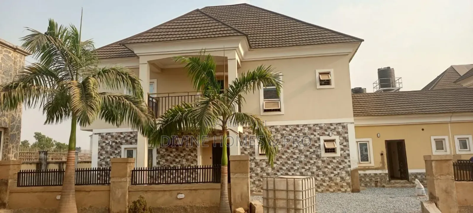 4bdrm Duplex in Jabi for rent in Jabi