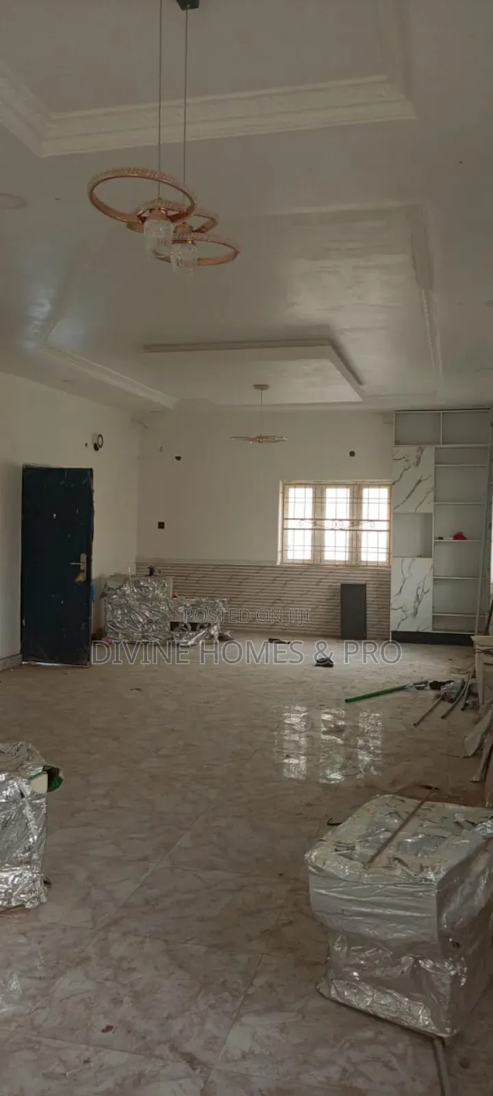 4bdrm Duplex in Jabi for rent in Jabi