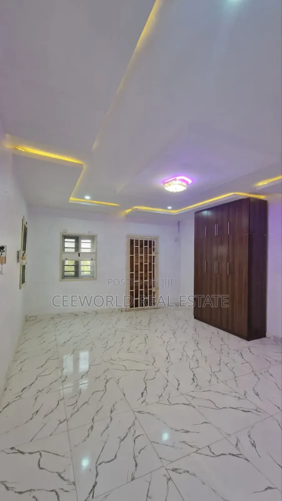 4bdrm Duplex in Emmanuel Estate, Idishin for sale in Idishin