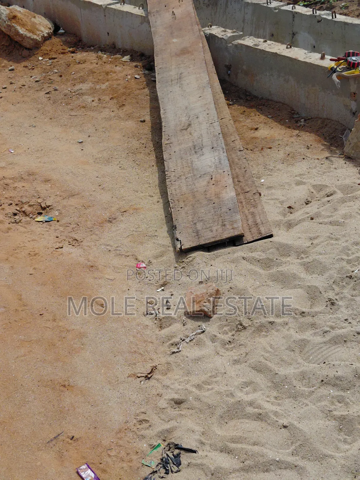 300sqm Plot New Solar Estate Ijegemo Ikotun Axis in Ikotun/Igando