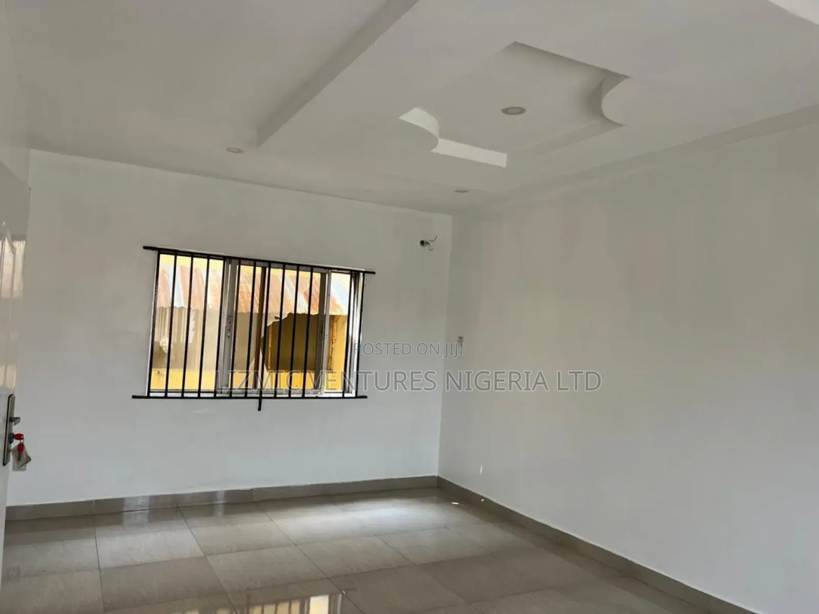 Furnished 4bdrm Duplex in Adeniyi Jones for rent in Adeniyi Jones