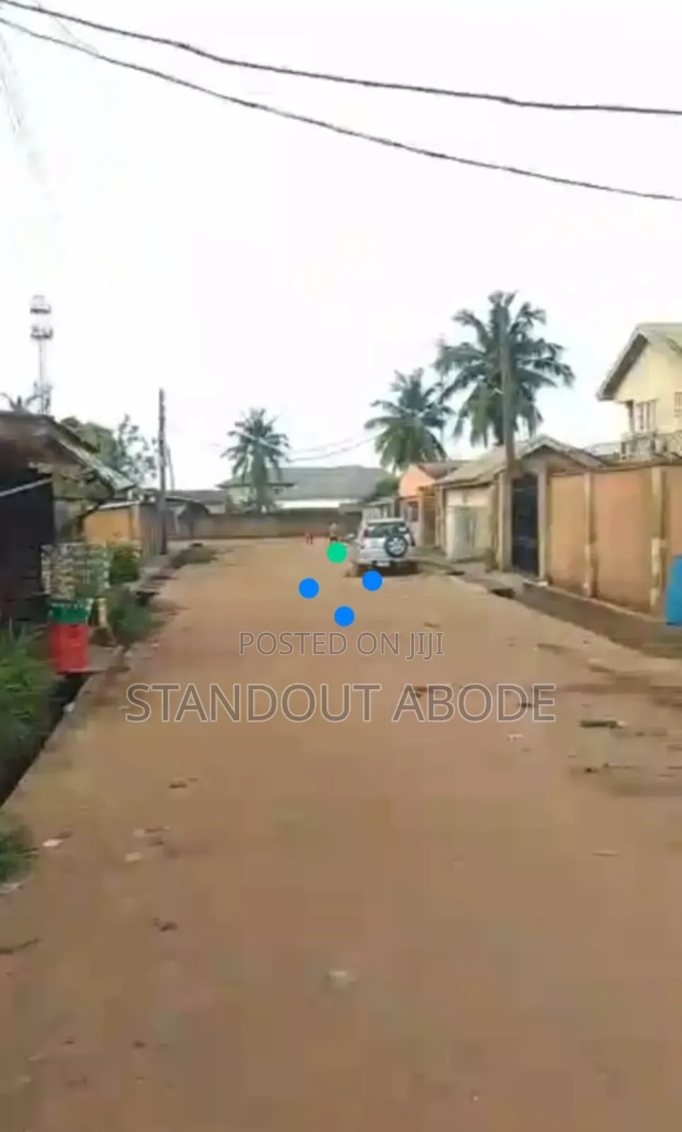 4bdrm Bungalow in Lasustech First Gate for sale in Ikorodu