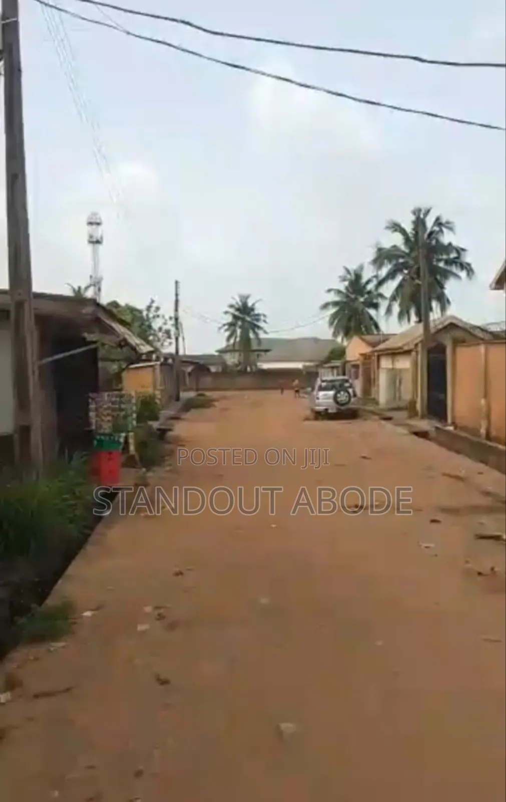 4bdrm Bungalow in Lasustech First Gate for sale in Ikorodu