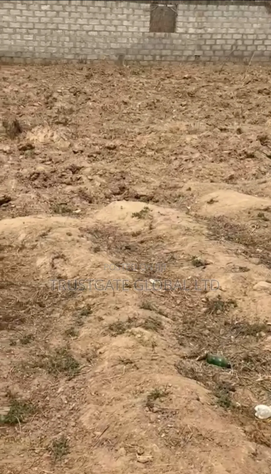 A Plot Of Land In Kwali For Sale in Kwali