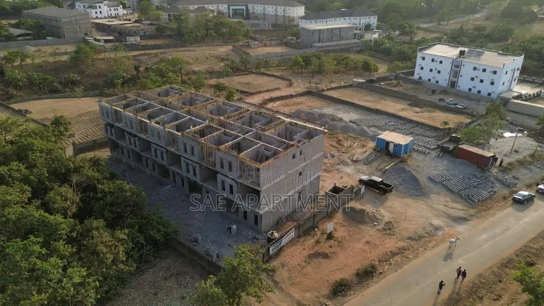 3bdrm Apartment in Payment Plan Flats, Dakibiyu for sale in Dakibiyu
