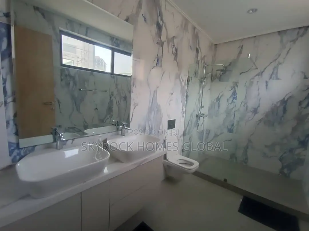 Furnished 4bdrm Maisonette in Gerard Road for rent in Gerard Road