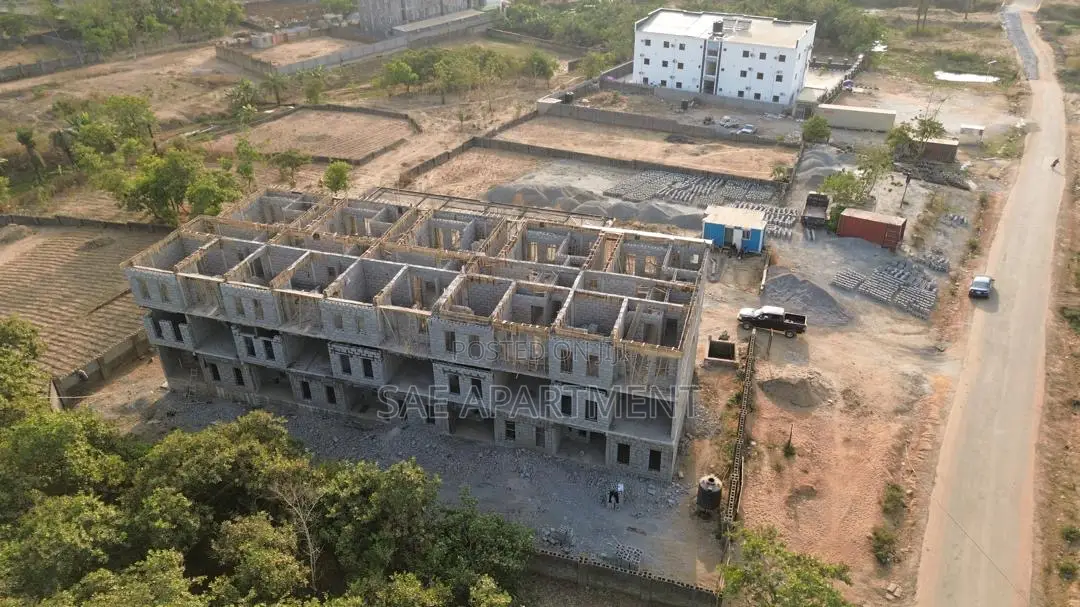 3bdrm Apartment in Payment Plan Flats, Dakibiyu for sale in Dakibiyu