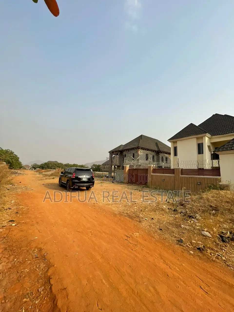 450sqm With C of O for Sale in Kubwa