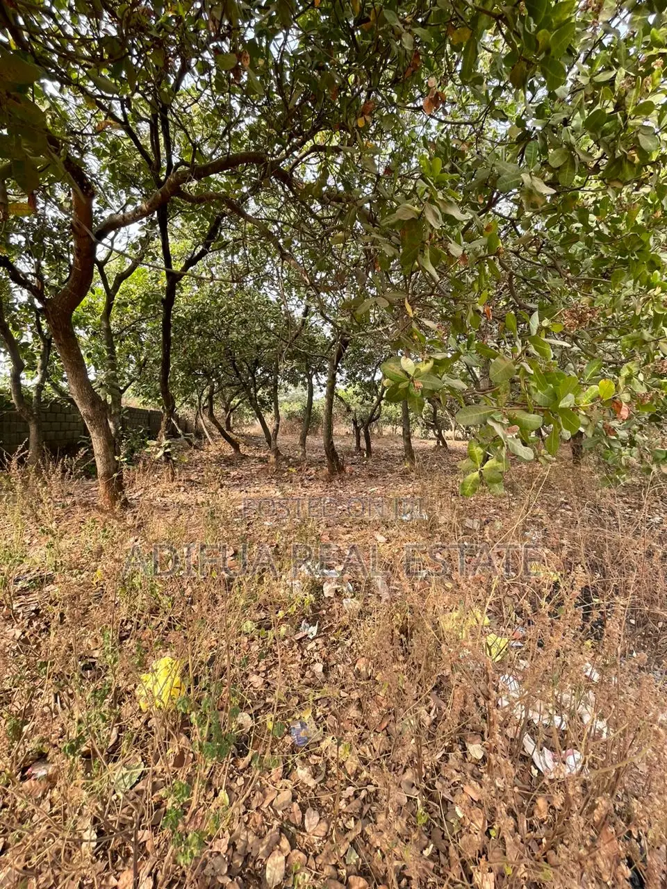 450sqm With C of O for Sale in Kubwa