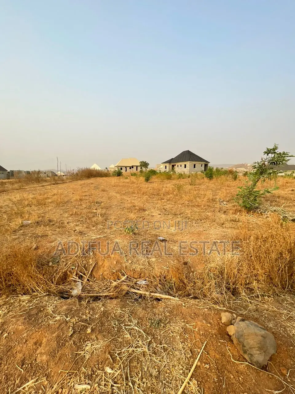 1400sqm Available for Sale in Kubwa