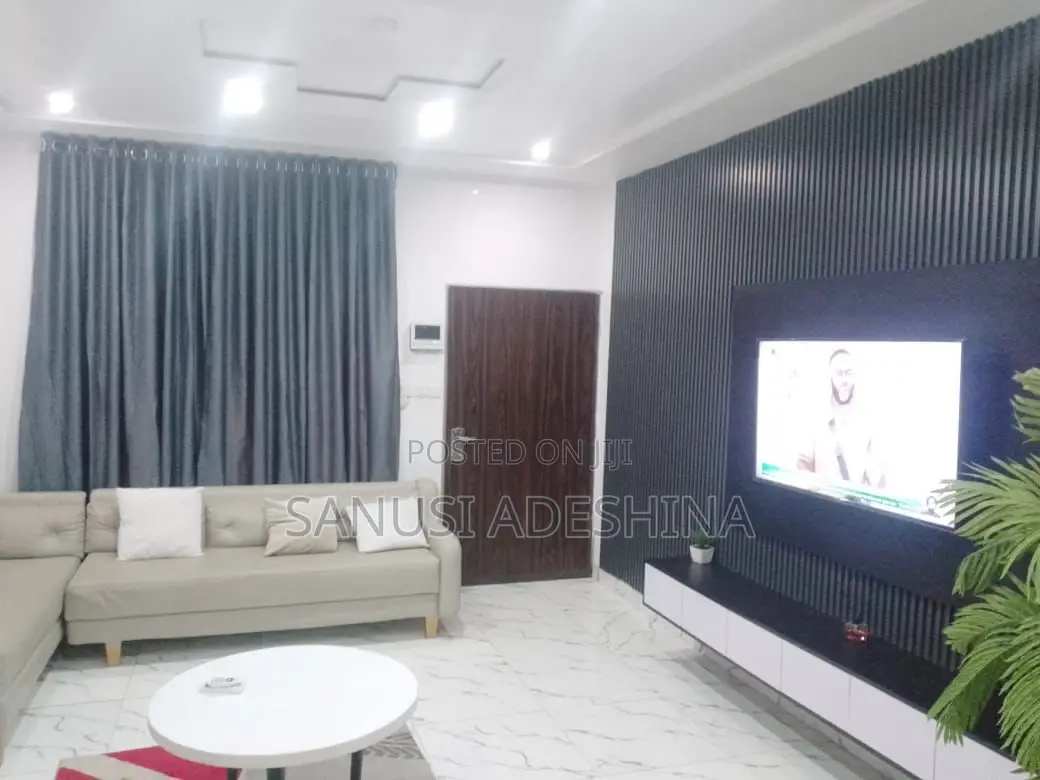 4bdrm House in Gwarimpa Estate,Fct, Gwarinpa for sale in Gwarinpa