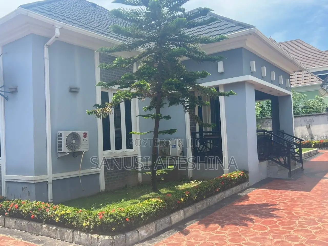 4bdrm House in Gwarimpa Estate,Fct, Gwarinpa for sale in Gwarinpa