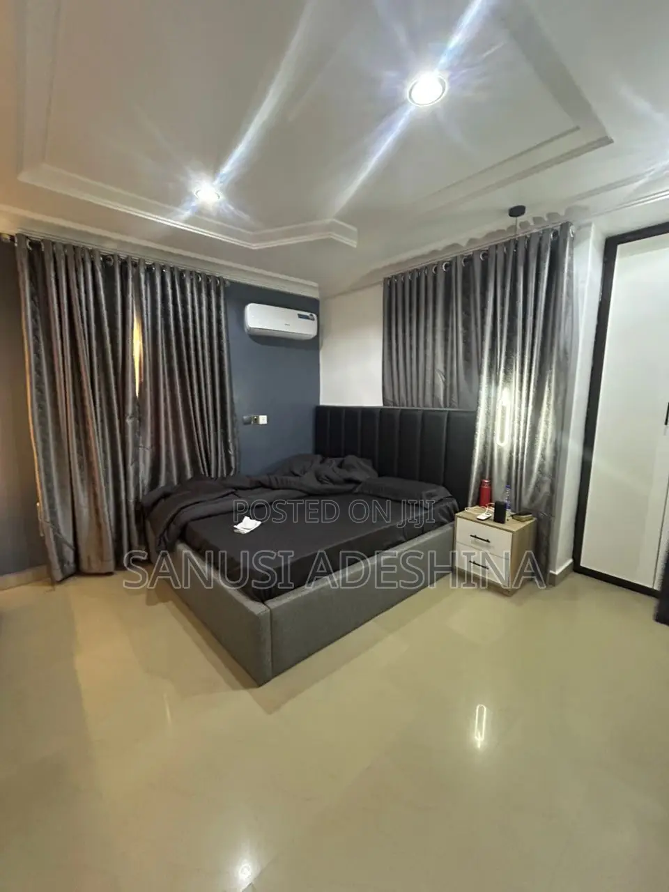 4bdrm House in Gwarimpa Estate,Fct, Gwarinpa for sale in Gwarinpa