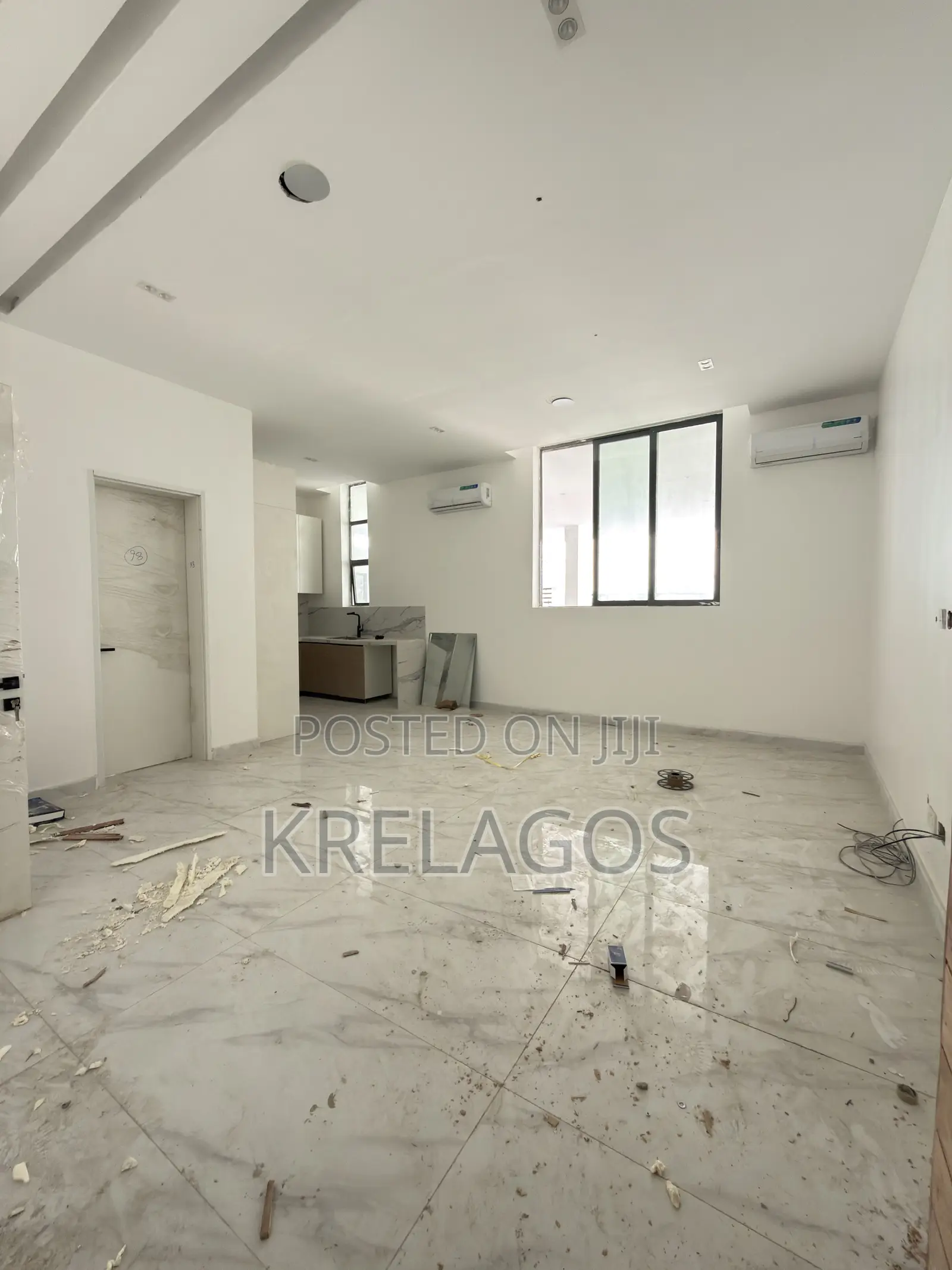 1bdrm Apartment in Lekki Phase 1 for sale in Lekki Phase 1