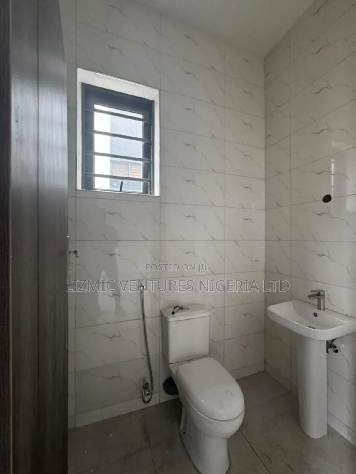 Furnished 3bdrm Apartment in Awuse Estate, Opebi for sale in Opebi