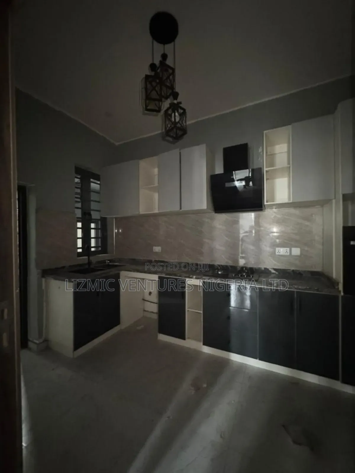 Furnished 3bdrm Apartment in Awuse Estate, Opebi for sale in Opebi