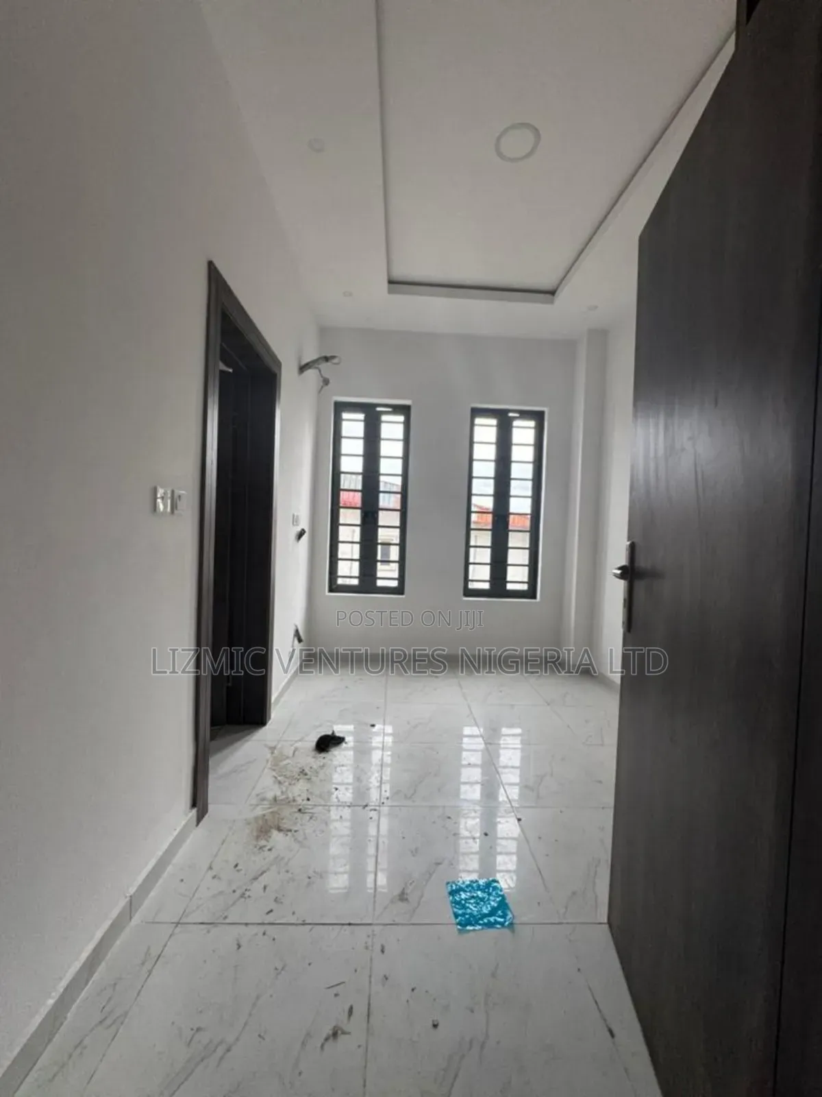 Furnished 3bdrm Apartment in Awuse Estate, Opebi for sale in Opebi