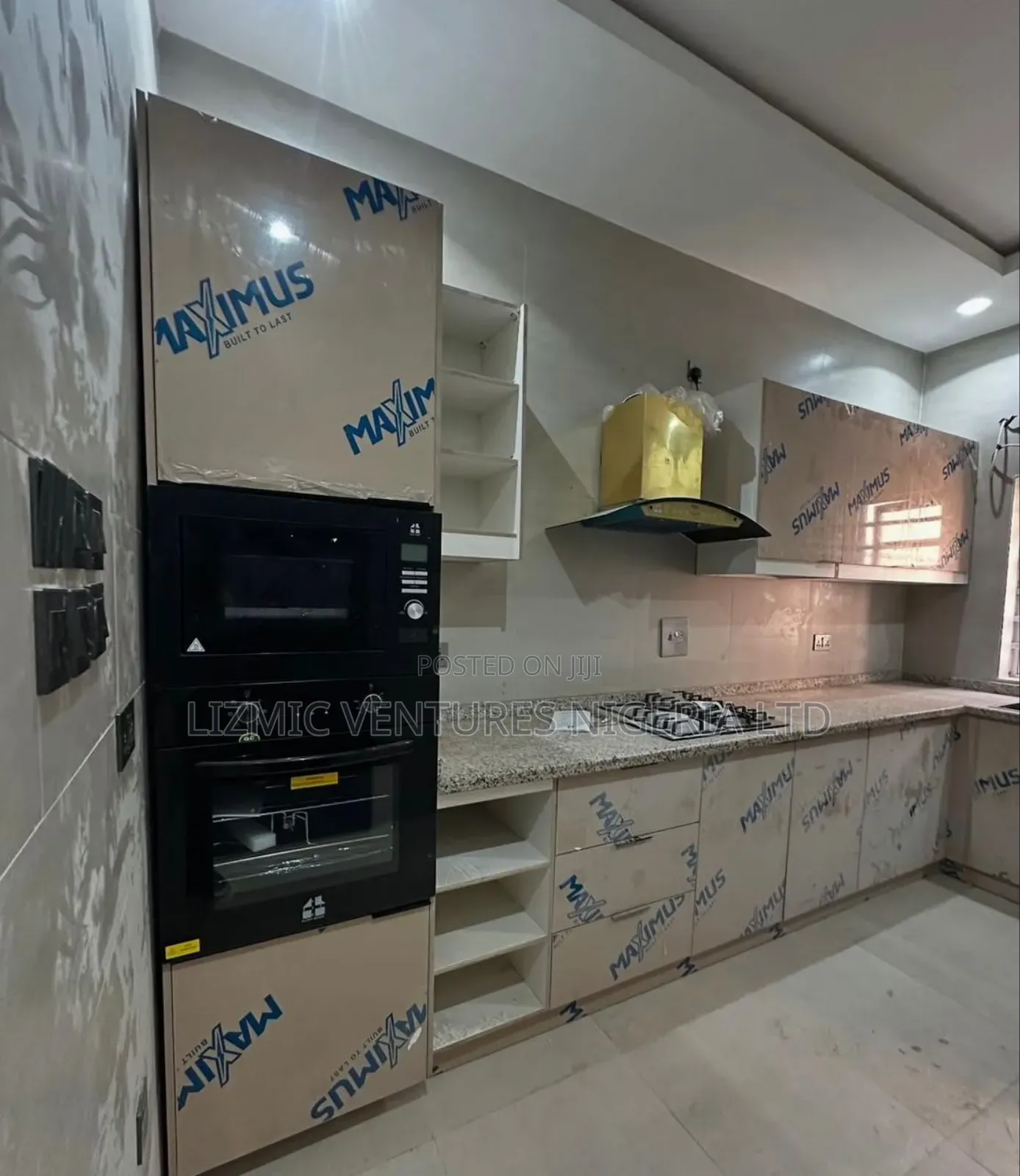 Furnished 2bdrm Apartment in Awolowo for sale in Obafemi Awolowo Way