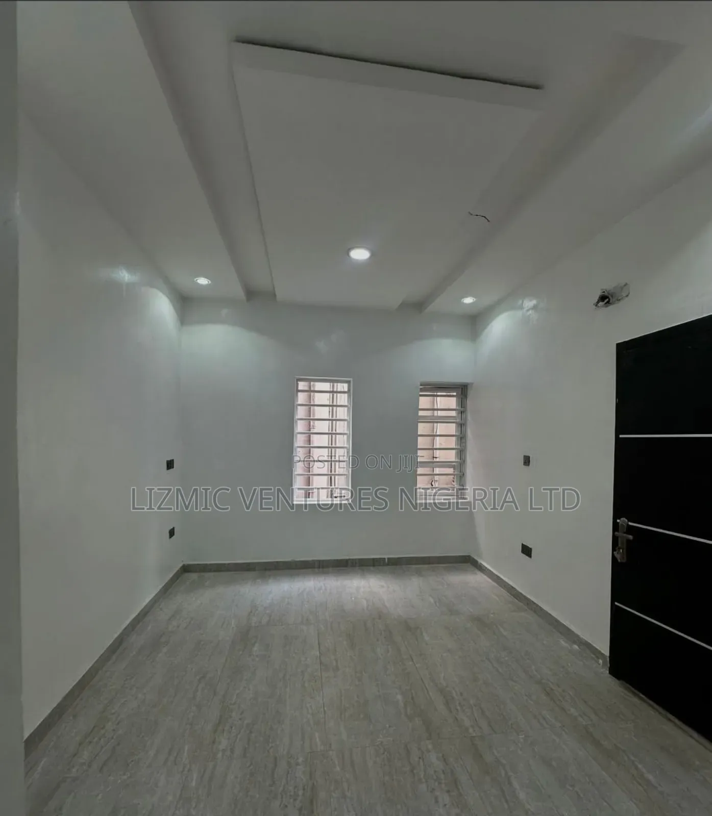Furnished 2bdrm Apartment in Awolowo for sale in Obafemi Awolowo Way