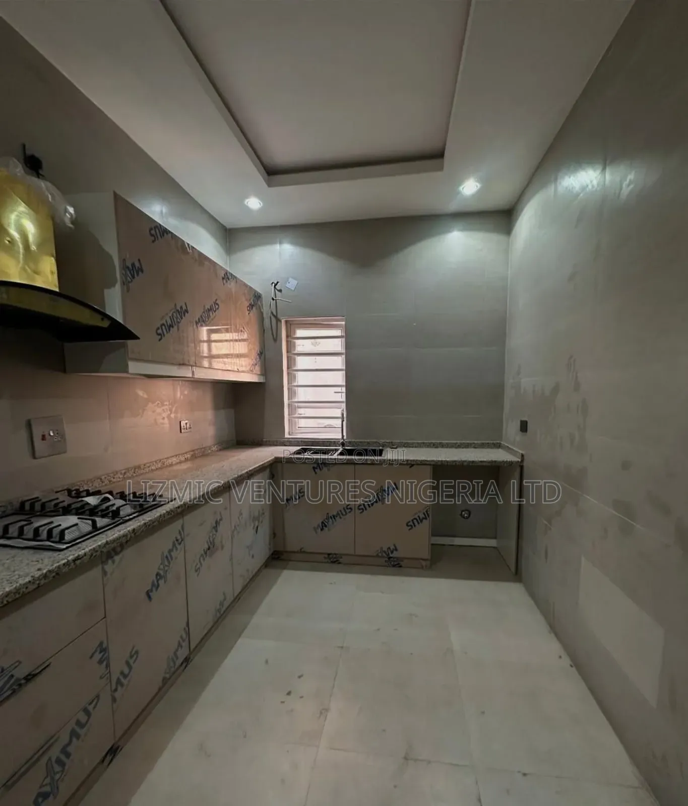 Furnished 2bdrm Apartment in Awolowo for sale in Obafemi Awolowo Way