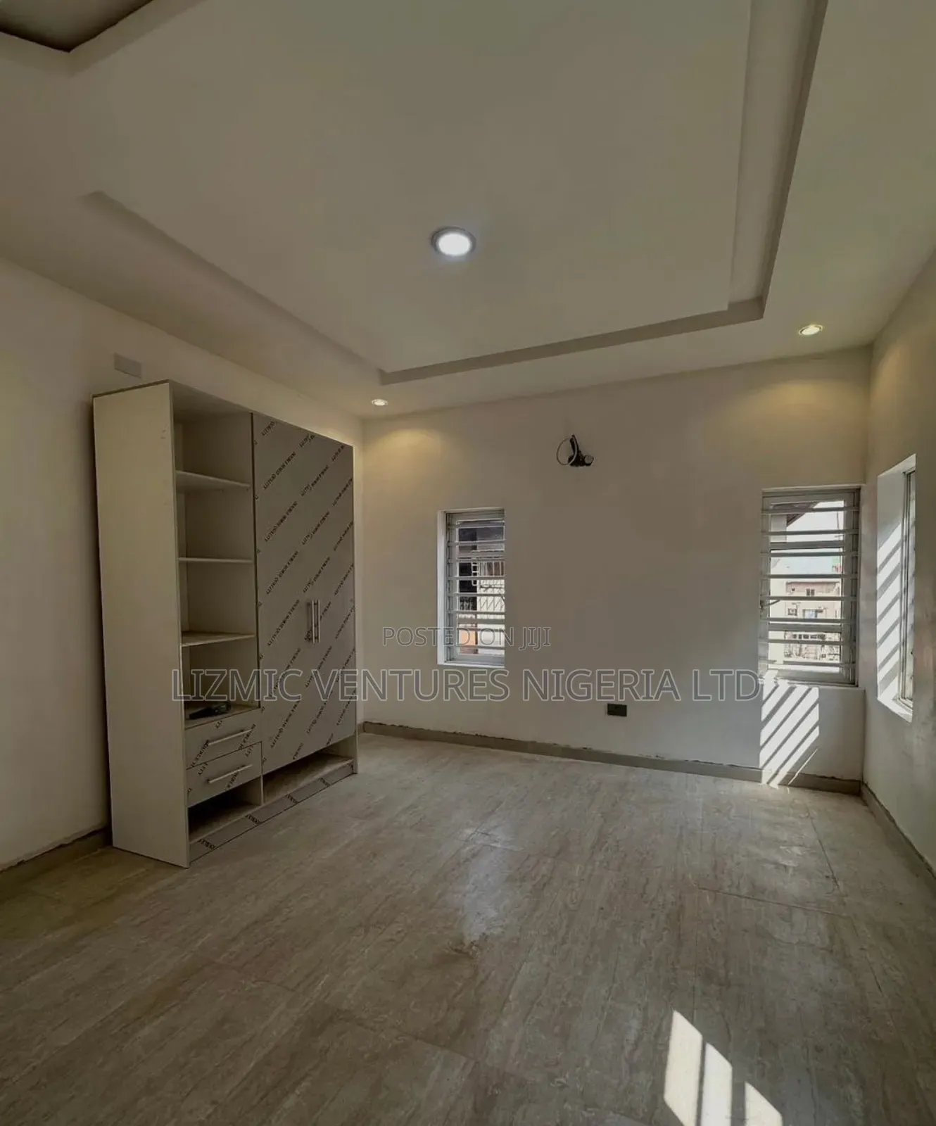 Furnished 2bdrm Apartment in Awolowo for sale in Obafemi Awolowo Way