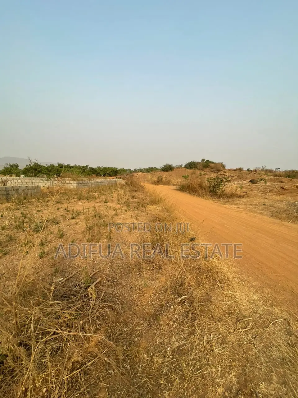400sqm Plot of Land for Sale in Kubwa