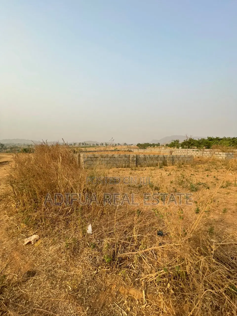 400sqm Plot of Land for Sale in Kubwa