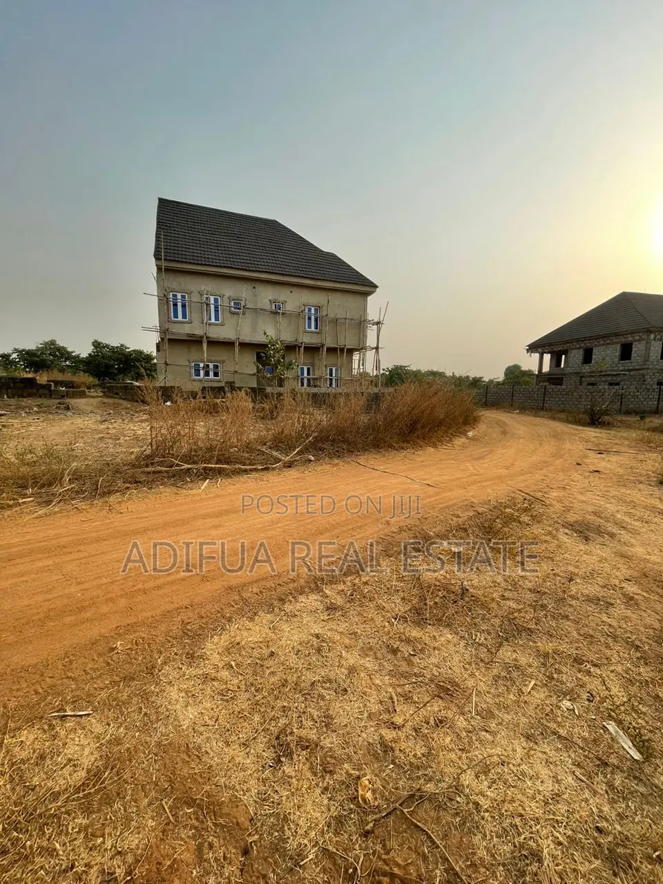 400sqm Plot of Land for Sale in Kubwa
