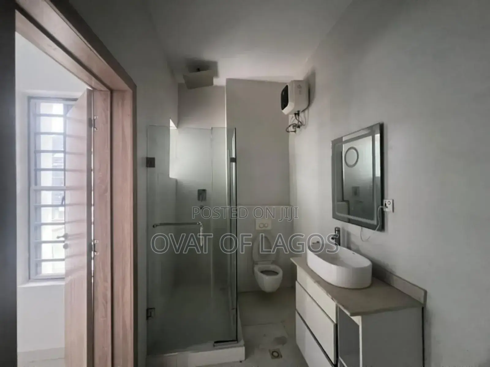4bdrm Duplex in Orchid Lekki for rent in Lekki