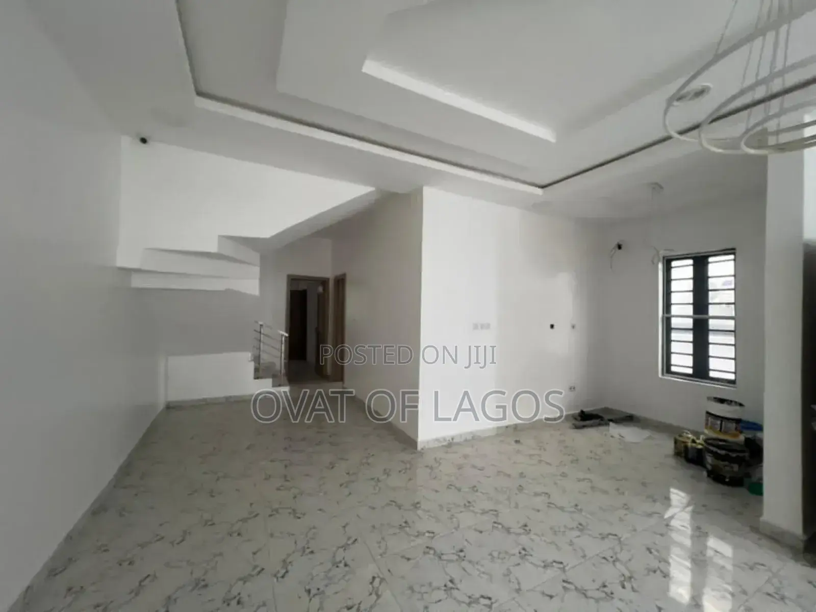 4bdrm Duplex in Orchid Lekki for rent in Lekki
