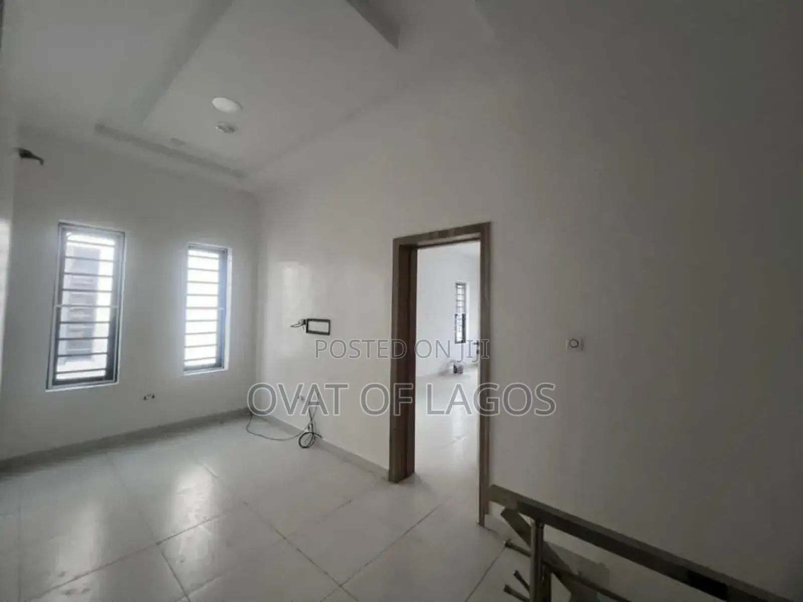 4bdrm Duplex in Orchid Lekki for rent in Lekki