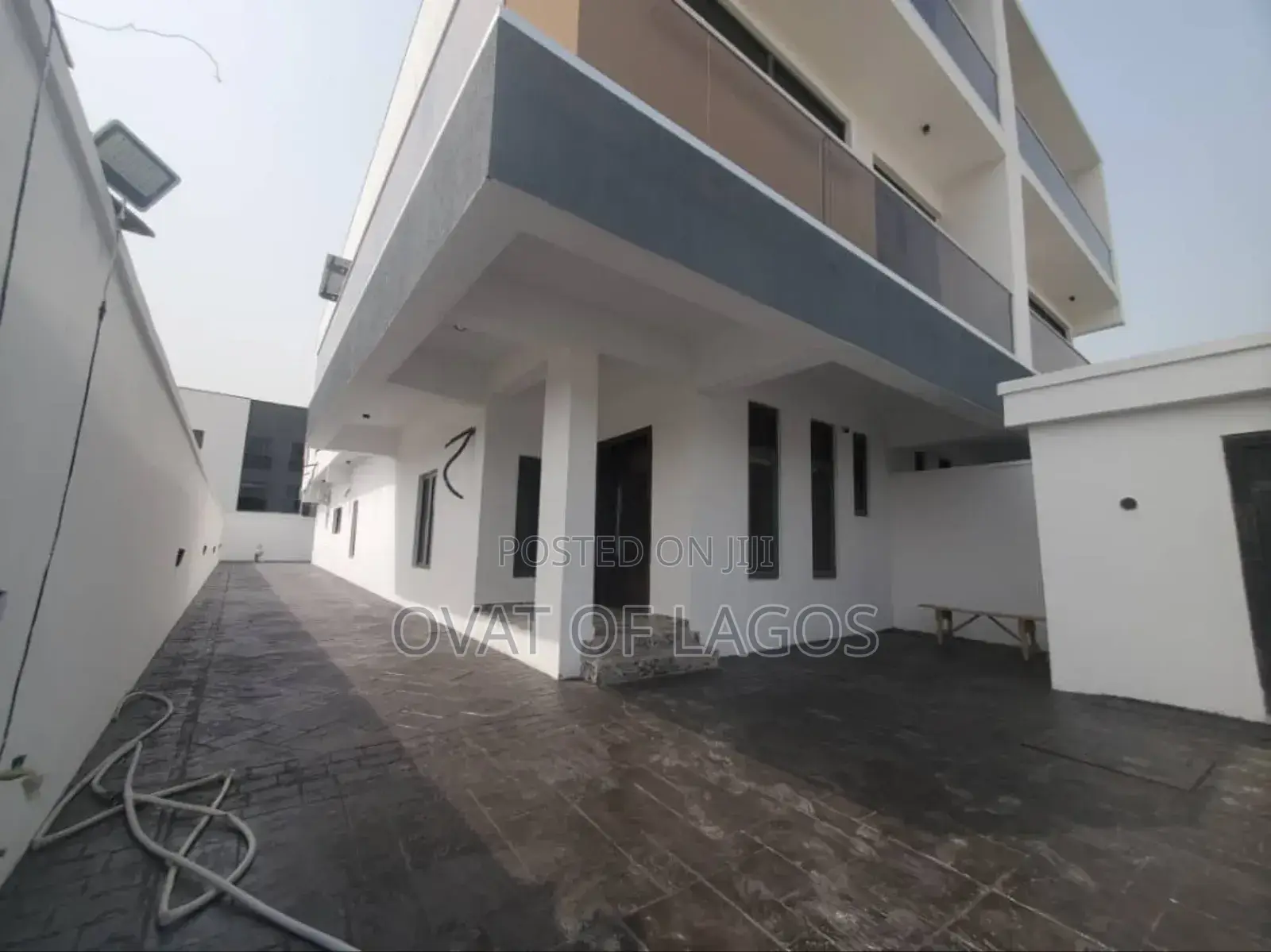 5bdrm House in Lekki Phase 1 for rent in Lekki Phase 1