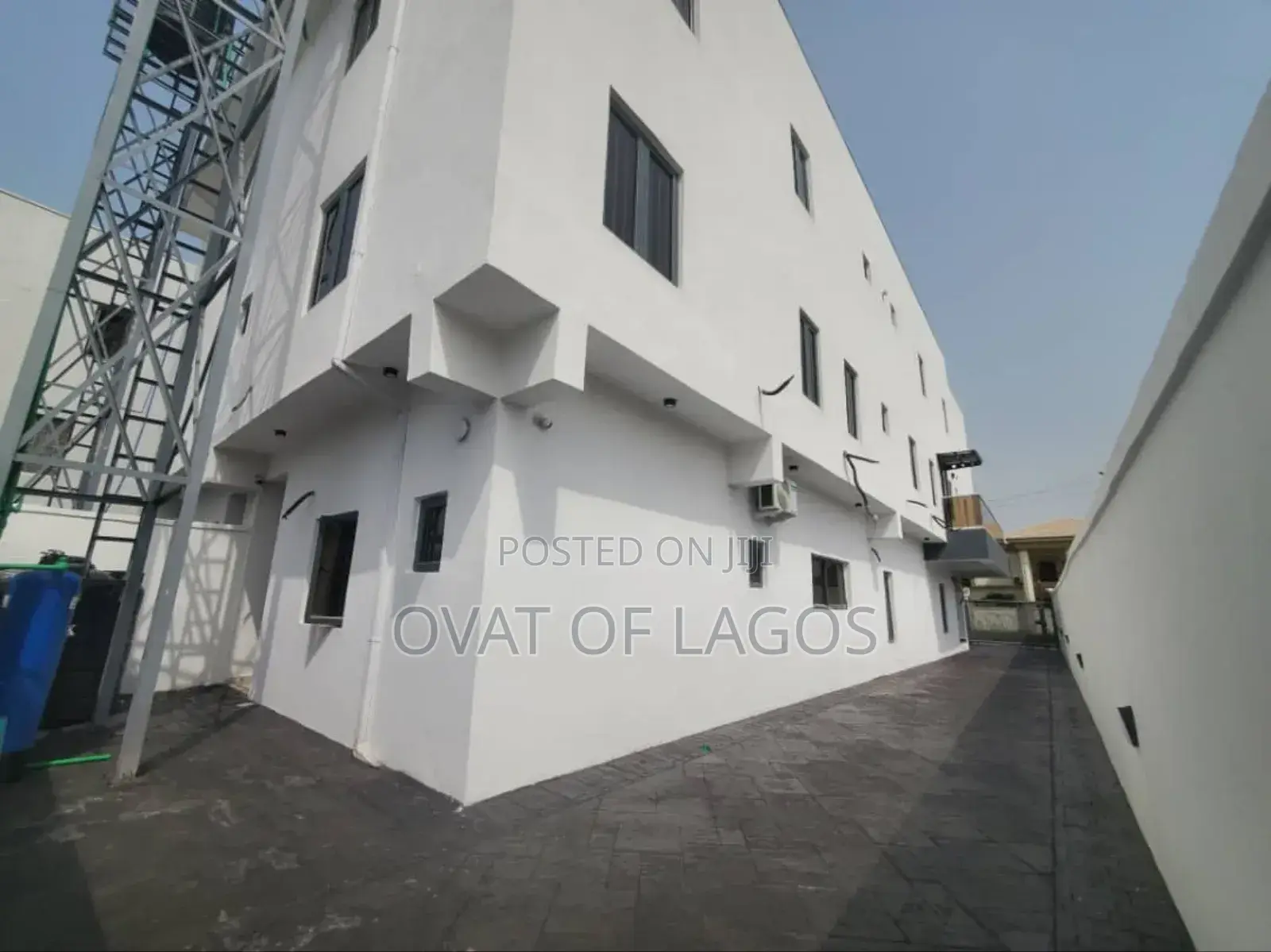 5bdrm House in Lekki Phase 1 for rent in Lekki Phase 1