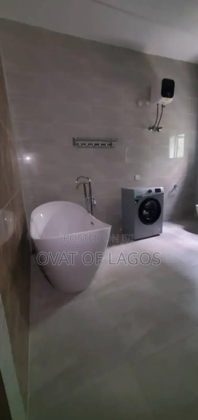 5bdrm House in Lekki Phase 1 for rent in Lekki Phase 1
