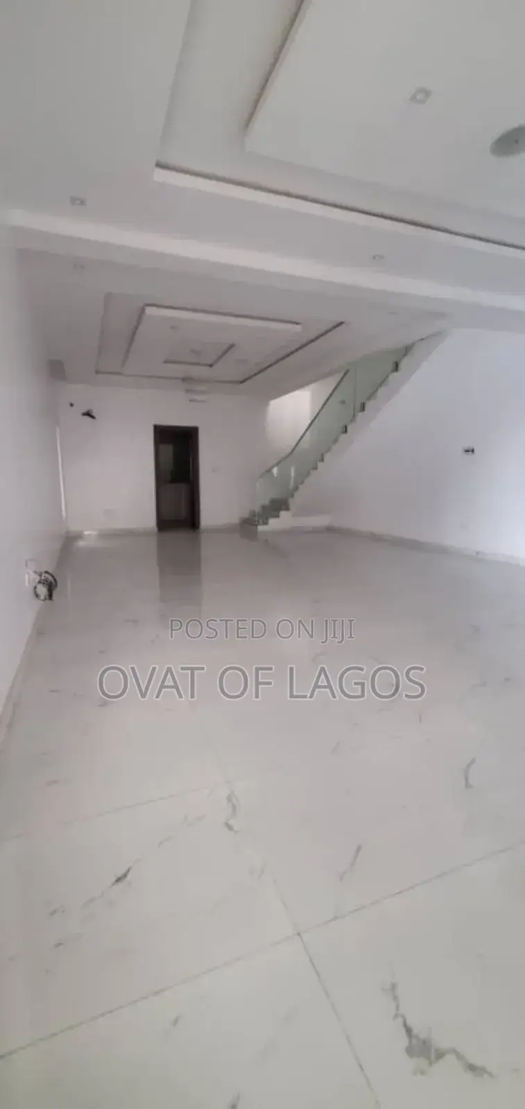 5bdrm House in Lekki Phase 1 for rent in Lekki Phase 1