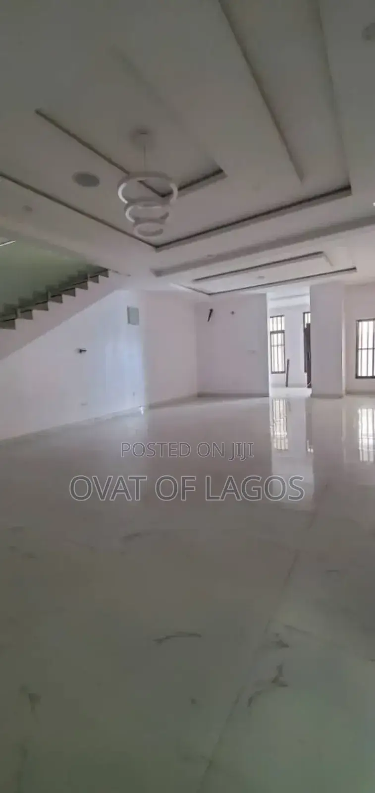 5bdrm House in Lekki Phase 1 for rent in Lekki Phase 1