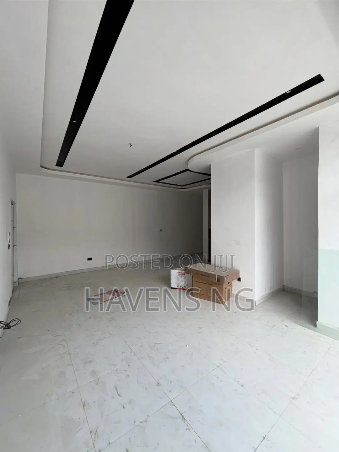 3bdrm Apartment in Ikate for sale in Ikate