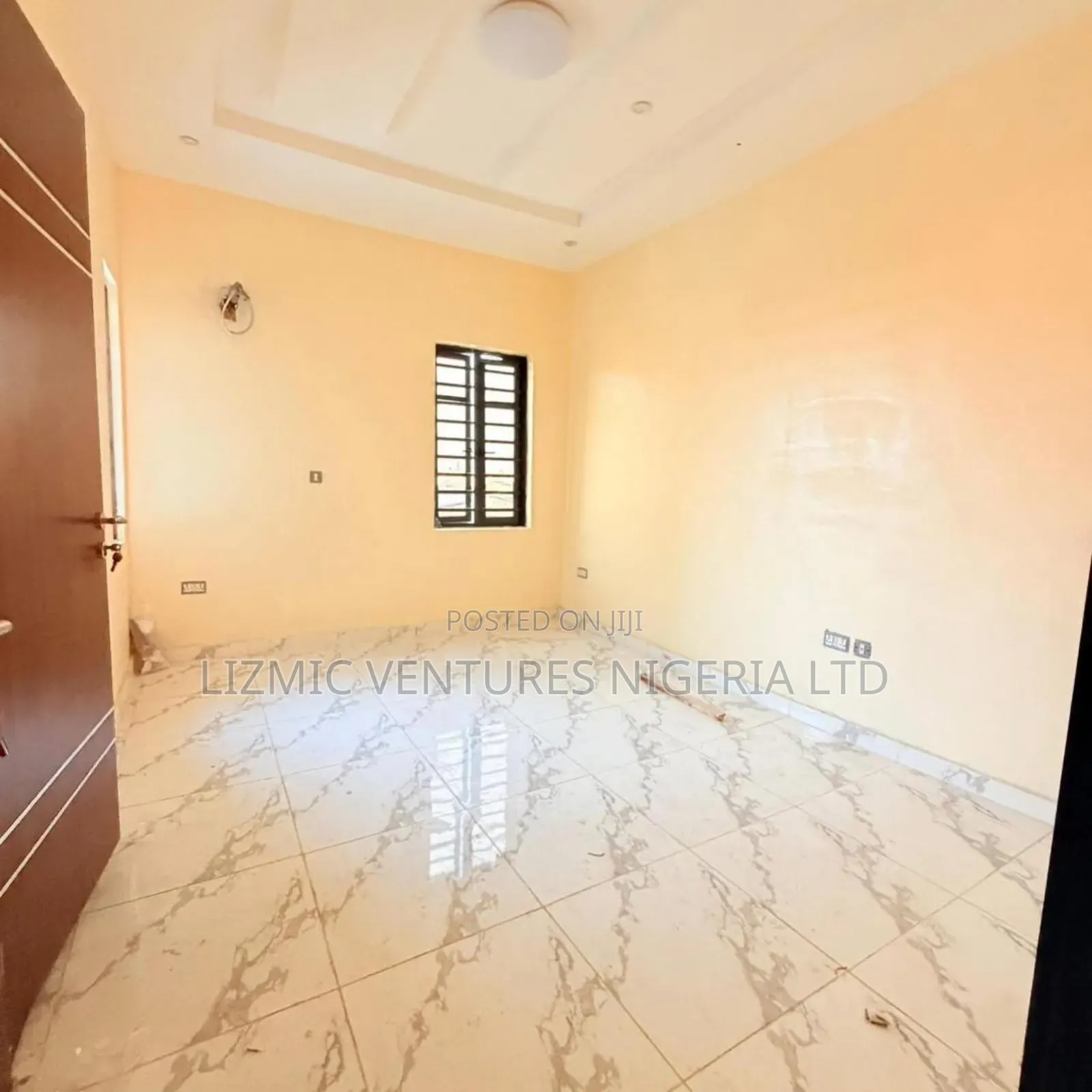 Furnished 4bdrm Duplex in Ikeja, Oregun for sale in Oregun